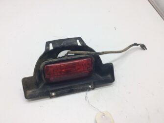 2001 Honda Tail Light Assembly