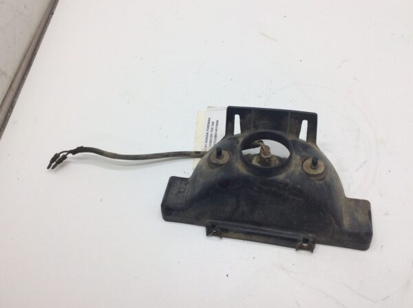 2001 Honda Tail Light Assembly - Image 4