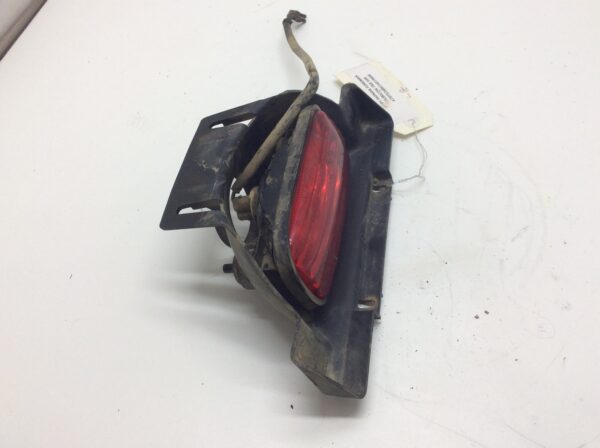 2001 Honda Tail Light Assembly - Image 5