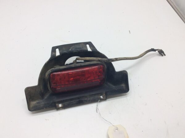 2001 Honda Tail Light Assembly