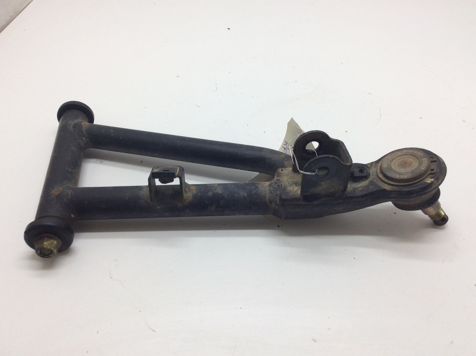 2001 Honda RH Upper A-Arm - Image 2