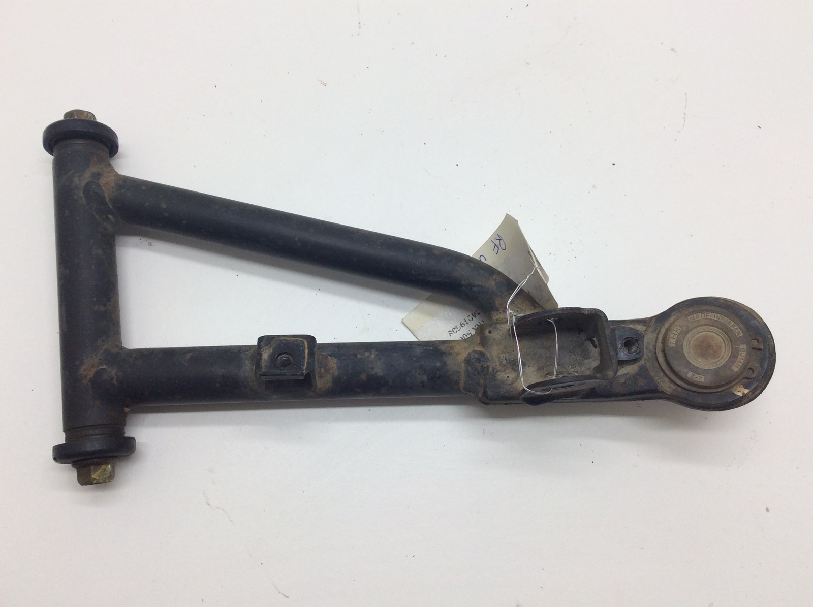 2001 Honda RH Upper A-Arm - Image 3