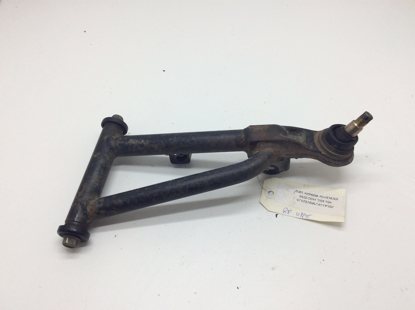 2001 Honda RH Upper A-Arm - Image 4