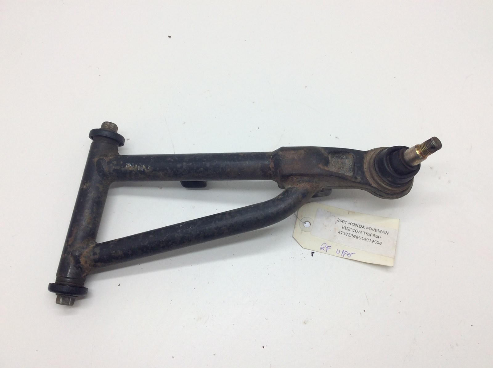 2001 Honda RH Upper A-Arm - Image 5