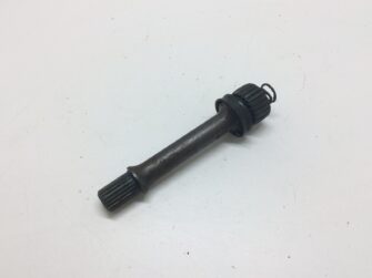 2001 Honda Propeller Shaft