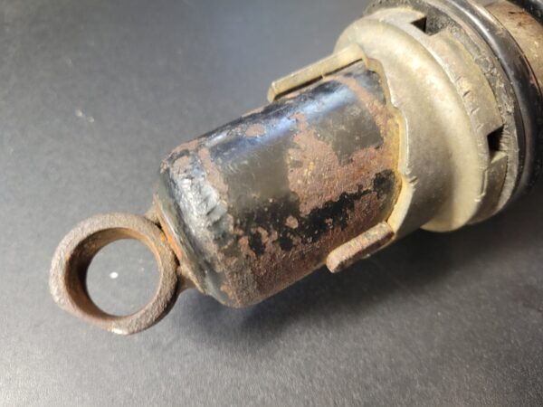 1997 Ski-Doo Rear Suspension Center Shock - Image 2