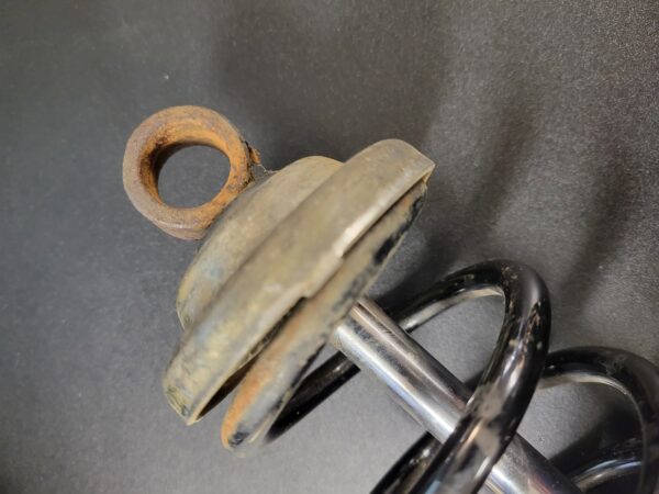 1997 Ski-Doo Rear Suspension Center Shock - Image 3