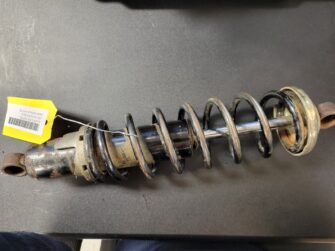 1997 Ski-Doo Rear Suspension Center Shock