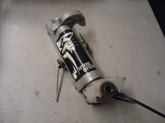 2004 Arctic Cat LH Ski Spindle