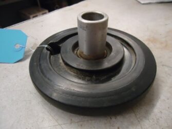 2003 Polaris Idler Wheel