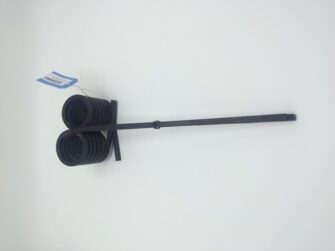 2002 Polaris Rear Suspension Springs - Set of 2