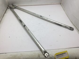 2011 Ski-Doo Rear Member