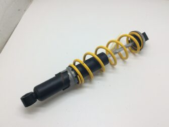 2011 Ski-Doo Ski Shock