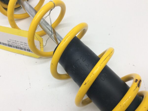 2011 Ski-Doo Ski Shock - Image 4