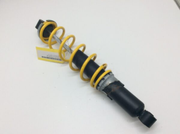 2011 Ski-Doo Ski Shock - Image 5