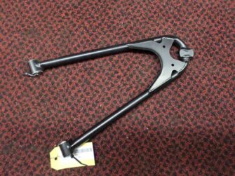 2013 Ski-Doo Upper Right A-arm only - MXZ X 600RS XP