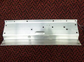 2011 Ski-Doo Front Member