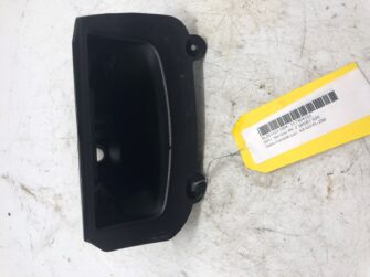 2011 Ski-Doo RH Console (Recoil Handle Cup)