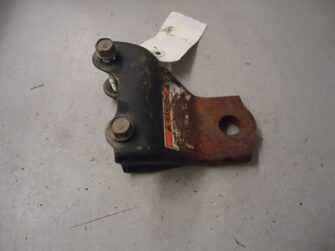 2003 Honda Hitch