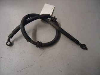 2001 Honda Front Brake Hose A