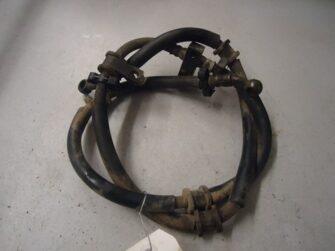 2001 Honda Front Brake Hose B