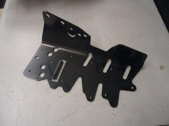 2013 Ski-Doo MXZX 600RS XP LH Bracket