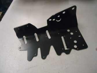 2013 Ski-Doo MXZX 600RS XP RH Bracket