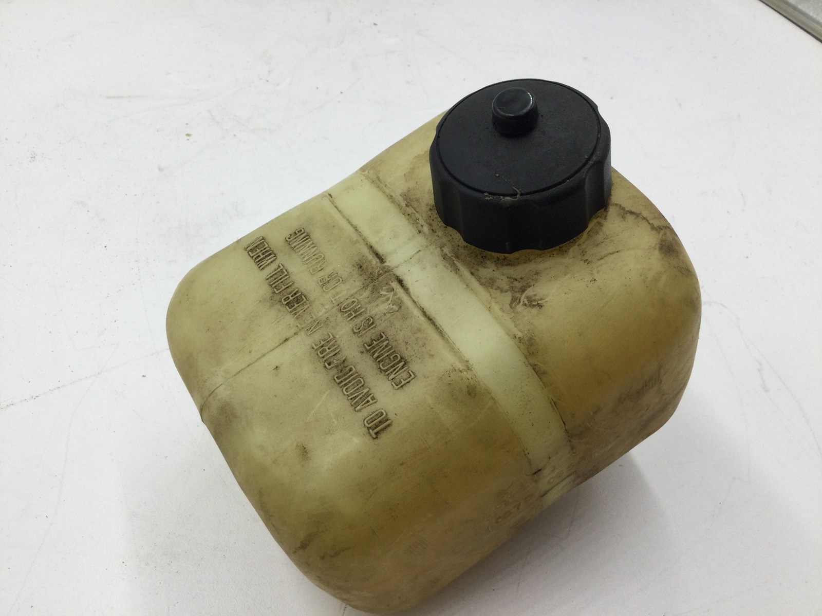 1994 Arctic Cat Gas Tank - Image 2