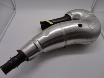 2012 Ski-Doo Muffler Tune Pipe - see comments