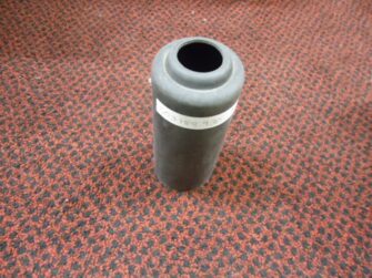 2000 Ski-Doo Shock Protector