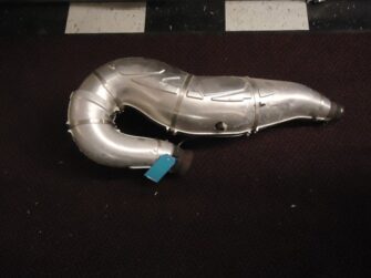 2006 Polaris Muffler