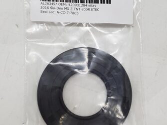 2016 Ski-Doo Oil Seal - (See Comments)