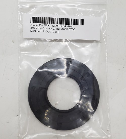 2016 Ski-Doo Oil Seal - (See Comments)