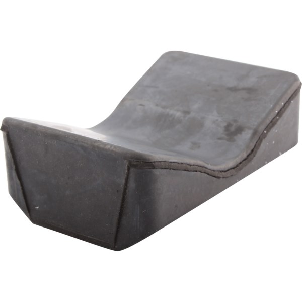 New Ski Rubber Bumper (See Comments)