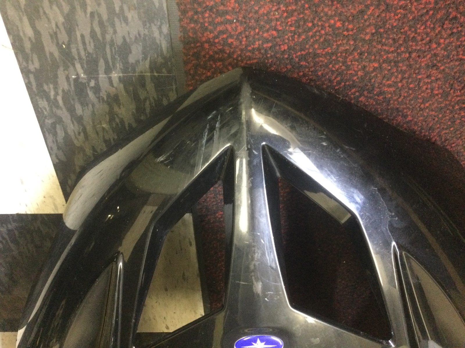 2006 Polaris Hood - Image 2