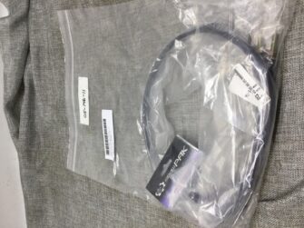 2004 Arctic Cat Choke Cable