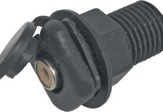 DC Connector - RCA Jack
