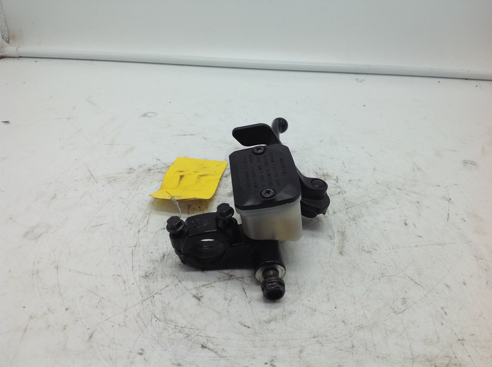 Brake Block - Image 2
