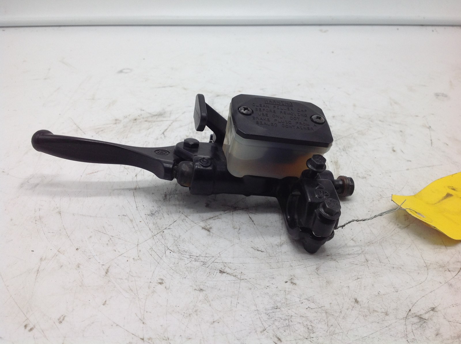 Brake Block - Image 4