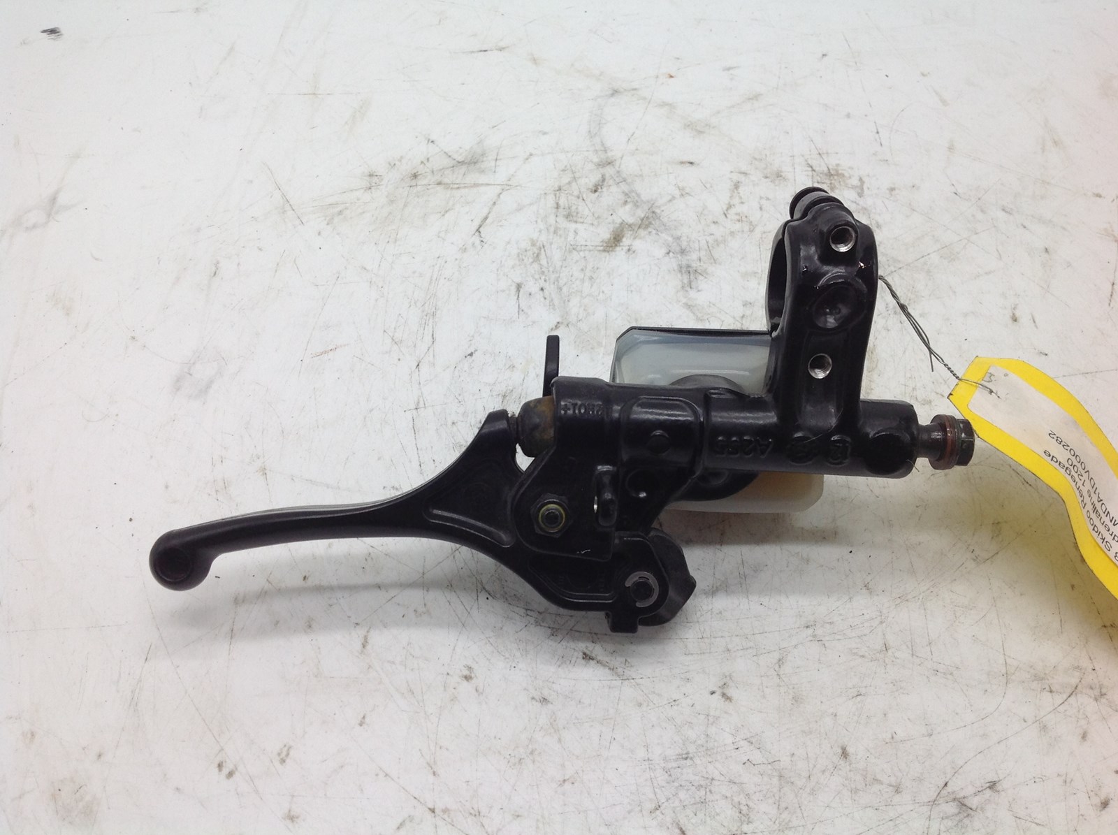 Brake Block - Image 5
