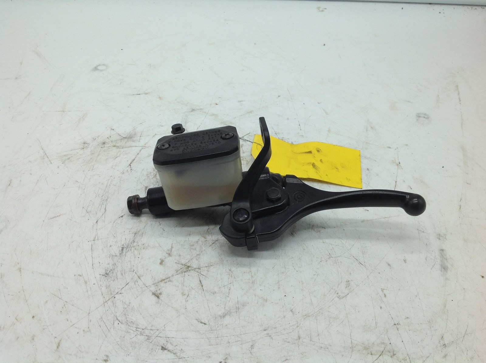 Brake Block