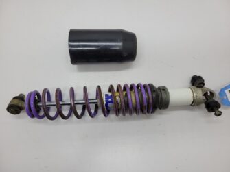 1995 Polaris Rear Suspension Front Shock