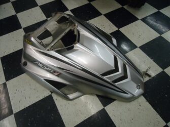 2003 Yamaha Hood