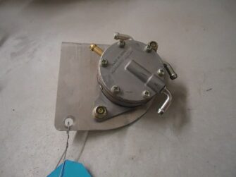 2009 Polaris Fuel Pump