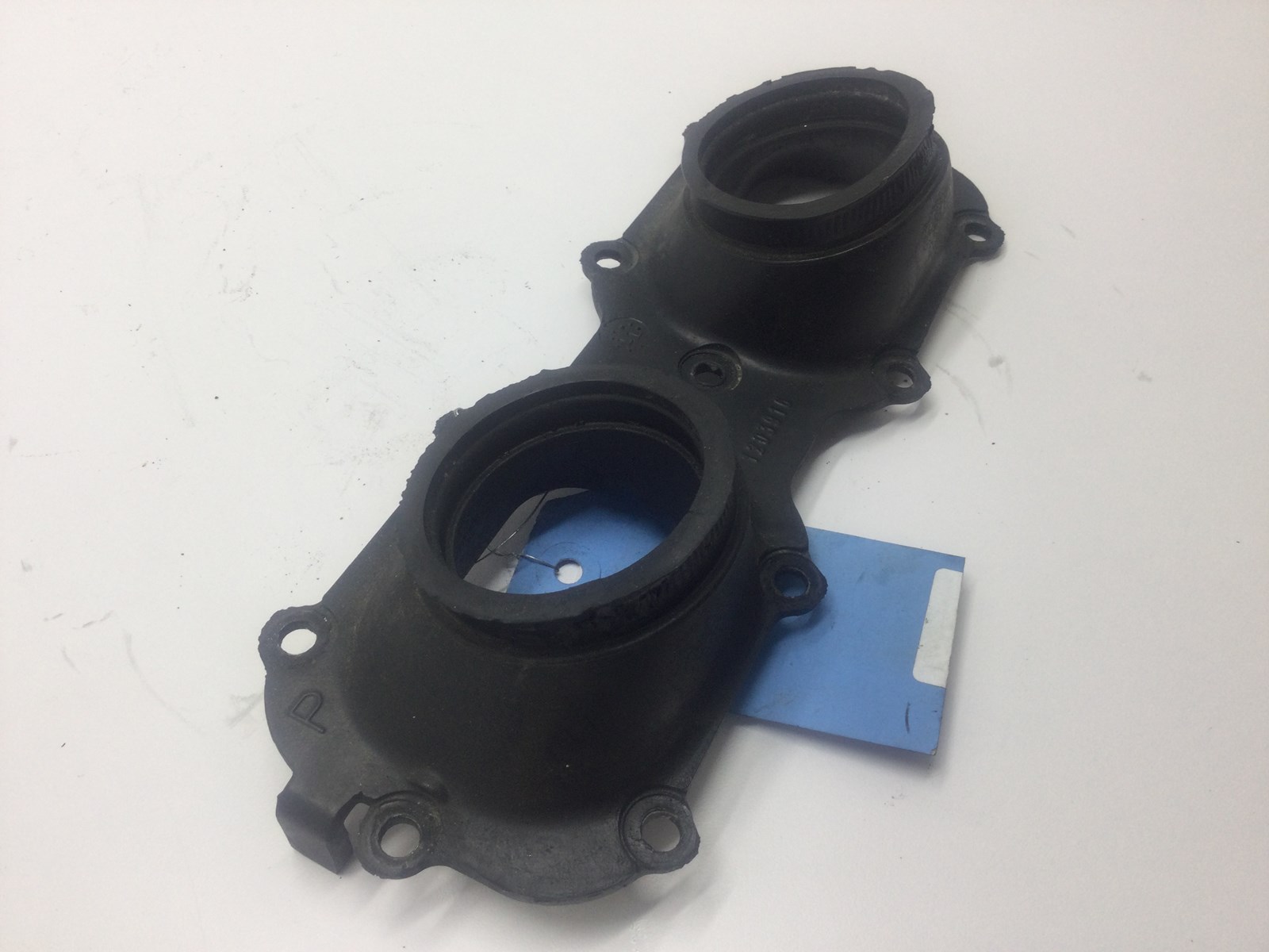 2010 Polaris Throttle Body Adapter - Image 4