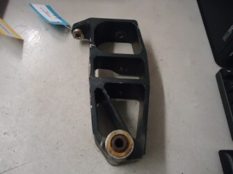 2007 Polaris RH Ski Spindle