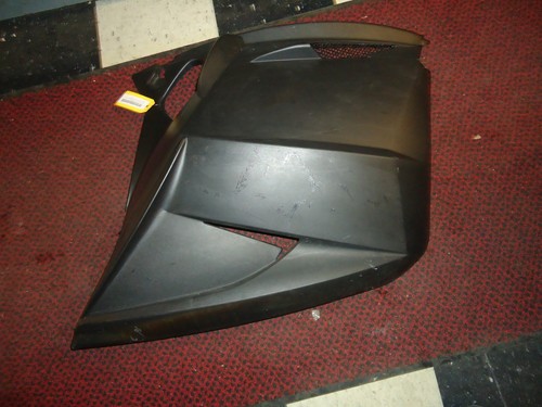 2003 Ski-Doo RH Side Panel
