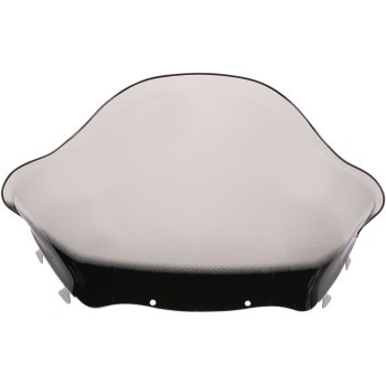 2002 Yamaha New Windshield - Image 2