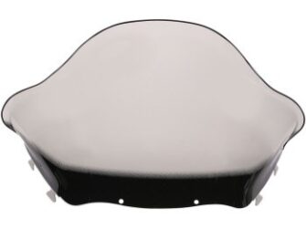 2002 Yamaha New Windshield