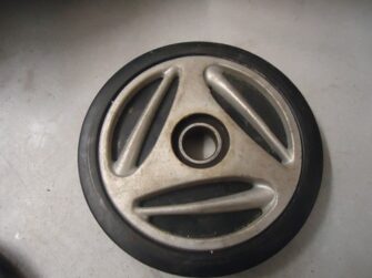 Idler Wheel